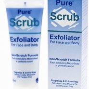Pure Scrub