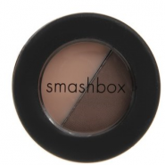 Smashbox Brow Tech Eyebrow Grooming and Defining duo in Brown