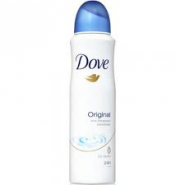 Dove Deodorant