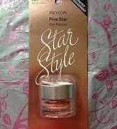 Revlon Five Star Eye Mousse in Apricot Chiffon
