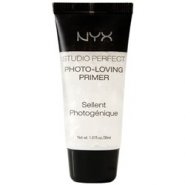 NYX studio perfect primer
