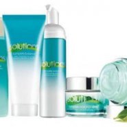 Avon Solutions Moisturiser:  Complete balance