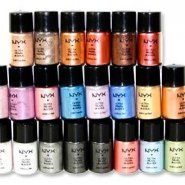 NYX - pearl mania loose eyeshadow