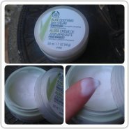 The Body Shop Aloe Soothing Day Cream