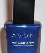 Nailwear Pro+ Nail Enamel in Cosmic Blue