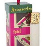 Accesorize - Spirit Eau De Toilette
