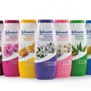 Johnson&#039;s African Nurture Body Washes