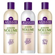 Aussie Aussome Volume range
