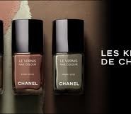 CHANEL Les Khakis de Chanel