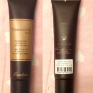 Guerlain pour Terracotta | Second Skin