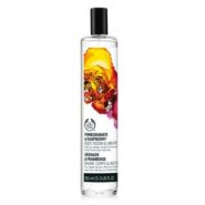 The Body Shop&#039;s Pomegranate and Raspberry Home Spray