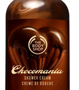 Chocomania Shower Cream