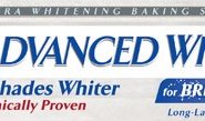 Arm &amp; Hammer Advanced Whitening Toothpaste