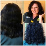 John Frieda Frizz-Ease and Luxurious Volume shampoo&amp;conditioner