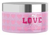 Love Forever Luscious Sugar Scrub