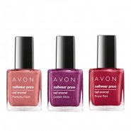 Avon Nailwear Pro+