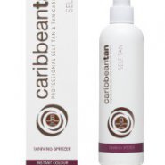 CaribbeanTan Tanning Spritzer