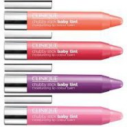 Clinique Chubby Stick Baby Tint