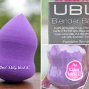 UBU Blender Baby