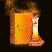 Beyonce Heat Rush