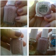 Essie Lady like