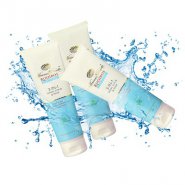 African Extract 3 in 1 mask, scrub,wash