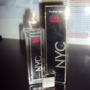 Elizabeth Arden 5th Avenue: NYC