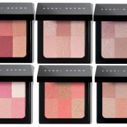 Bobbi Brown Brightening Brick in Pastel Pink