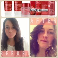 JOHN FRIEDA – brilliant BRUNETTE liquid SHINE