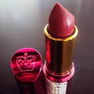 Rimmel Colour Show off Lipstick in 250 Stare at me