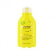 Garnier Even Smoothing Wipe-off toner