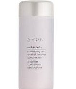 Avon Nail Experts - Polish Remover