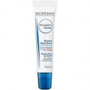 BIODERMA ATODERM LIPBALM TUBE 15ML