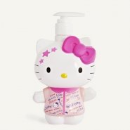 Hello Kitty Hand Wash
