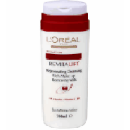 L&#039;Oreal Revitalift Rejuvenating Cleansing Rich Cleansing Milk