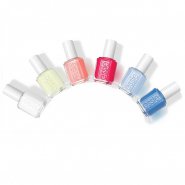 Essie Summer 2015 Collection