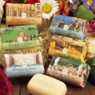Nesti Dante Soaps