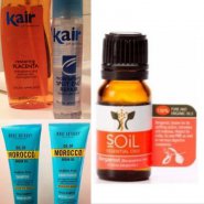 How to: Hair Growth