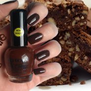 Tip Top Nails - Brownie Points