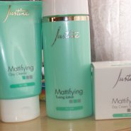 Justine 2014 review