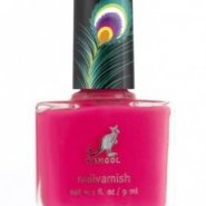 Kangol Nailvarnish