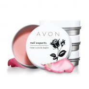 Nail Experts Rose Cuticle Balm