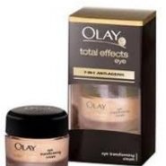 Olay Total Effects Eye Transforming Cream
