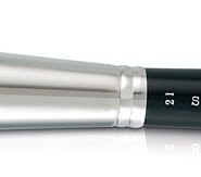 Stila Cheek and Contour Blush Brush (#21)