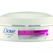 Dove Colour Radiance Deep Repair Treatment Mask Review