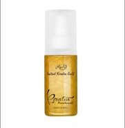 Re+5 Instant Keratin Gold Treatment