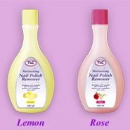 TLC Nailcare Moisturising Nail Polish Remover
