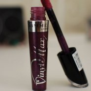 Rimmel Vinly Max Lipgloss