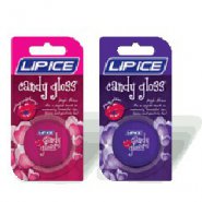 Candy Gloss Ultra Shine Gloss
