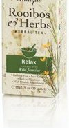 Relief from stressed skin